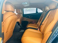 Bentley Flying Spur 2024 4.0T V8 Standard Edition - ფოტო 7