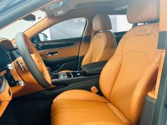 Bentley Flying Spur 2024 4.0T V8 Standard Edition - ფოტო 8