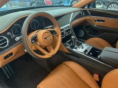 Bentley Flying Spur 2024 4.0T V8 Standard Edition - ფოტო 9