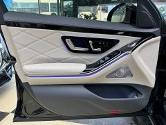 Mercedes-Benz Maybach S-Class S 480 4MATIC Exclusive Edition - ფოტო 10