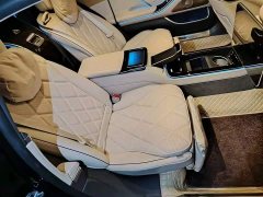 Mercedes-Benz Maybach S-Class S 480 4MATIC Exclusive Edition - ფოტო 8