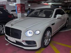 Bentley Flying Spur 4.0T V8 Standard Edition - ფოტო 1
