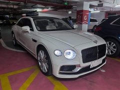 Bentley Flying Spur 4.0T V8 Standard Edition - ფოტო 2