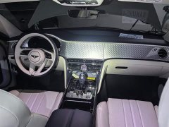 Bentley Flying Spur 4.0T V8 Standard Edition - ფოტო 3