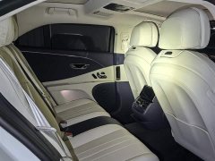 Bentley Flying Spur 4.0T V8 Standard Edition - ფოტო 5