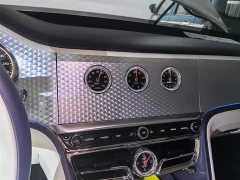 Bentley Flying Spur 4.0T V8 Standard Edition - ფოტო 6