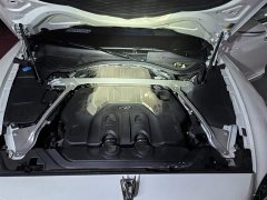 Bentley Flying Spur 4.0T V8 Standard Edition - ფოტო 7