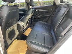 Geely Emgrand 4th Generation 1.5L CVT Luxury - ფოტო 10