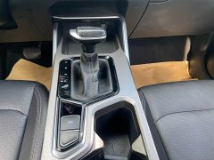 Geely Emgrand 4th Generation 1.5L CVT Luxury - ფოტო 12