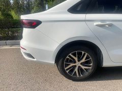 Geely Emgrand 4th Generation 1.5L CVT Luxury - ფოტო 14