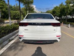 Geely Emgrand 4th Generation 1.5L CVT Luxury - ფოტო 17