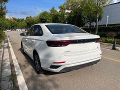 Geely Emgrand 4th Generation 1.5L CVT Luxury - ფოტო 18