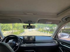 Geely Emgrand 4th Generation 1.5L CVT Luxury - ფოტო 6