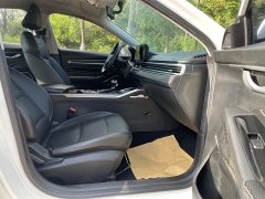 Geely Emgrand 4th Generation 1.5L CVT Luxury - ფოტო 7