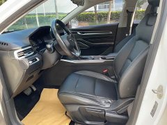 Geely Emgrand 4th Generation 1.5L CVT Luxury - ფოტო 8