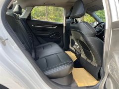 Geely Emgrand 4th Generation 1.5L CVT Luxury - ფოტო 9