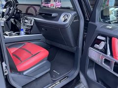 Mercedes-Benz Mercedes-AMG G 63 - ფოტო 10