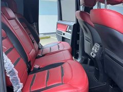 Mercedes-Benz Mercedes-AMG G 63 - ფოტო 11
