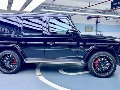 Mercedes-Benz Mercedes-AMG G 63 - ფოტო 3