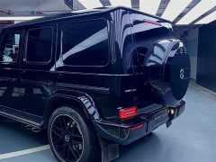 Mercedes-Benz Mercedes-AMG G 63 - ფოტო 6