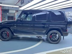 Mercedes-Benz Mercedes-AMG G 63 - ფოტო 7