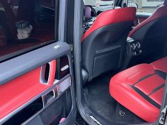 Mercedes-Benz Mercedes-AMG G 63 - ფოტო 9