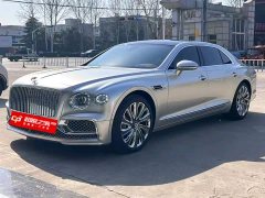 Bentley Flying Spur 2023 4.0T V8 Elegance Edition - ფოტო 1
