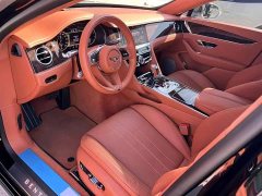 Bentley Flying Spur 2023 4.0T V8 Elegance Edition - ფოტო 2