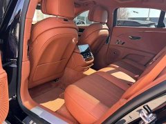 Bentley Flying Spur 2023 4.0T V8 Elegance Edition - ფოტო 3
