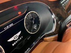 Bentley Flying Spur 2023 4.0T V8 Elegance Edition - ფოტო 4
