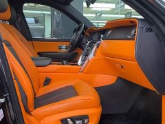 Rolls-Royce Cullinan 2018 Four-Seater - ფოტო 14