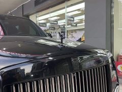 Rolls-Royce Cullinan 2018 Four-Seater - ფოტო 4