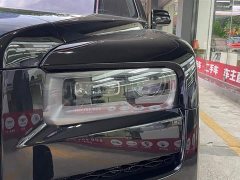 Rolls-Royce Cullinan 2018 Four-Seater - ფოტო 5