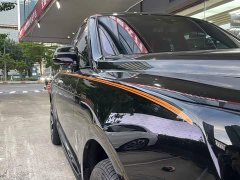 Rolls-Royce Cullinan 2018 Four-Seater - ფოტო 6