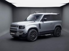 Land Rover Defender 90 P400 X-DYNAMIC S - ფოტო 1
