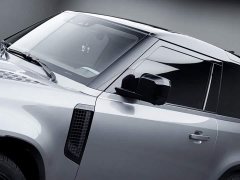 Land Rover Defender 90 P400 X-DYNAMIC S - ფოტო 10