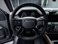 Land Rover Defender 90 P400 X-DYNAMIC S - ფოტო 15