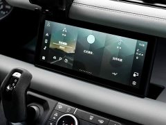 Land Rover Defender 90 P400 X-DYNAMIC S - ფოტო 18