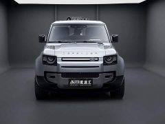 Land Rover Defender 90 P400 X-DYNAMIC S - ფოტო 2