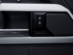 Land Rover Defender 90 P400 X-DYNAMIC S - ფოტო 20