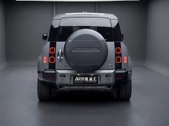 Land Rover Defender 90 P400 X-DYNAMIC S - ფოტო 4