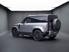 Land Rover Defender 90 P400 X-DYNAMIC S - ფოტო 6