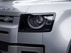 Land Rover Defender 90 P400 X-DYNAMIC S - ფოტო 9