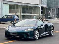 McLaren GT 2019 4.0T Standard - ფოტო 4