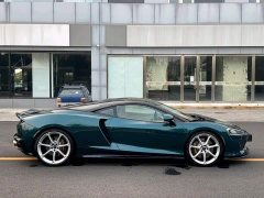 McLaren GT 2019 4.0T Standard - ფოტო 7