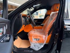 Rolls-Royce Cullinan Black Badge - ფოტო 11