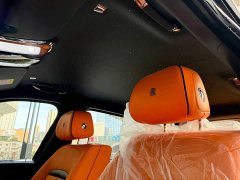 Rolls-Royce Cullinan Black Badge - ფოტო 12