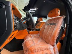 Rolls-Royce Cullinan Black Badge - ფოტო 13