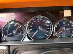 Rolls-Royce Cullinan Black Badge - ფოტო 14