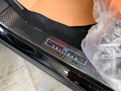Rolls-Royce Cullinan Black Badge - ფოტო 15